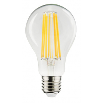 Filamentová žiarovka - XLED A70 15W-WW