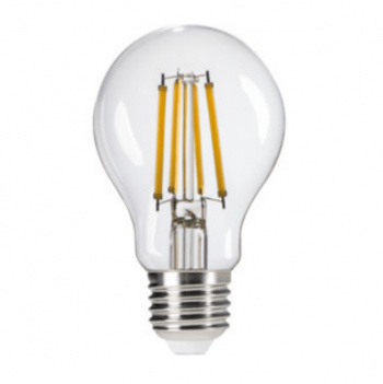Filamentová žiarovka - XLED A60 7W-NW
