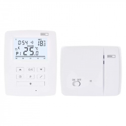 Digitálny izbový termostat OpenTherm