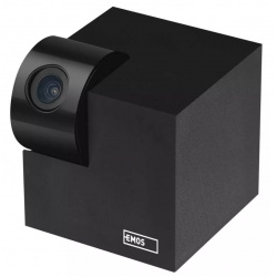 GoSmart Otočná kamera IP-100 CUBE s Wi-Fi