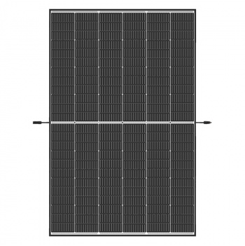 Fotovoltaický panel TRINA SOLAR 450W