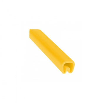Bužírka popisovacia 2,5mm - žltá