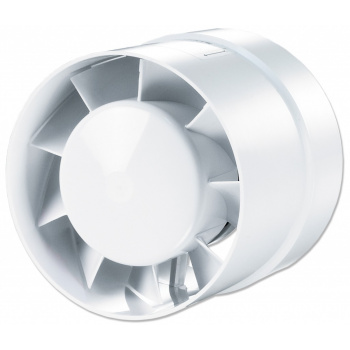Axiálny domový ventilátor Vents 100VKO1L