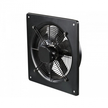Priemyselný axiálny ventilátor OV 4E 350