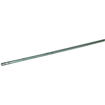 DEHN Zachytávacia tyč 1m 10mm Al (101000)