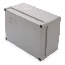 Krabica S-BOX 316 (150x110x70 mm) 1803023