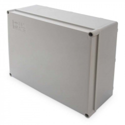 Krabica S-BOX 516 (240x190x90 mm) 1803025