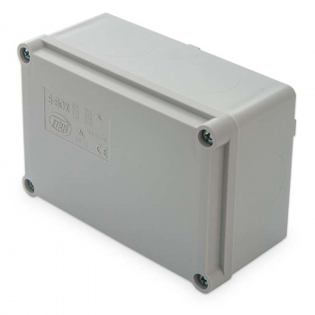 Krabica S-BOX 216 (120x80x50 mm) 1803022