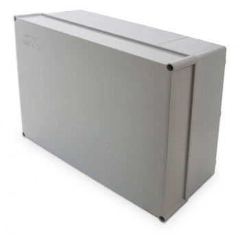 Krabica S-BOX 616 (300x220x120 mm) 1803026