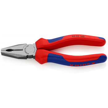 KNIPEX Kliešte kombinované 160mm 0302160