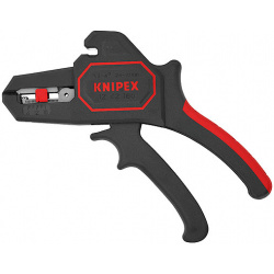KNIPEX Kliešte odizolovacie automatické 180mm 1262180