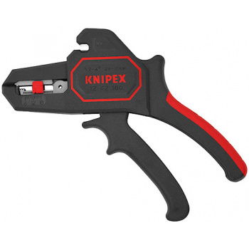 KNIPEX Kliešte odizolovacie automatické 180mm 1262180