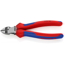 KNIPEX Kliešte odizolovacie bočné štíkacie 160mm 1422160