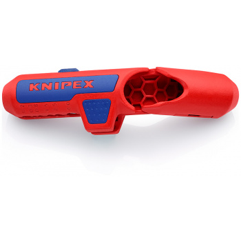 KNIPEX Univerzálny odizolovací nástroj ErgoStrip 169501SB