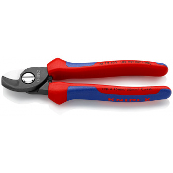 KNIPEX Kliešte káblové 165mm 9512165