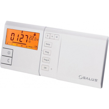 Priestorový termostat Salus 091FL PS56001