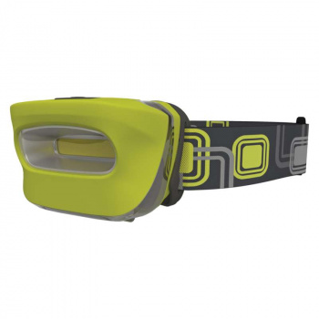 LED čelovka (140lm, 17m) P3528