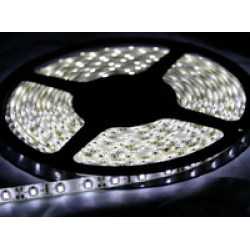 LED pás 24V, 9.6W/m, 4000K, IP65 (neutrálna biela)