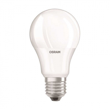 OSRAM LED žiarovka E27 / 10W (neutrálna biela)