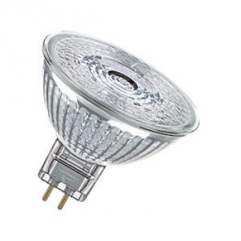 OSRAM LED žiarovka GU5,3 / 5W (neutrálna biela)