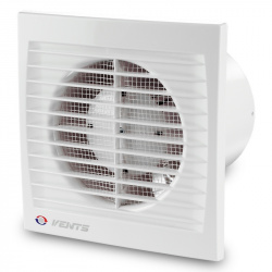 Axiálny domový ventilátor VENTS 100 S