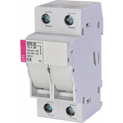 Odpínač ETI EFD 10 (2P) 002540003
