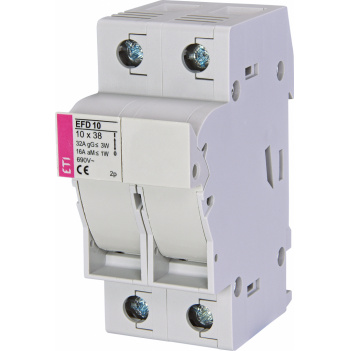 Odpínač ETI EFD 10 (2P) 002540003