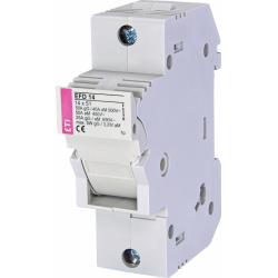 Odpínač ETI EFD 14 (1P) 002560001