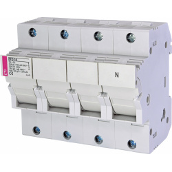Odpínač ETI EFD 14 (3P+N) 002560005