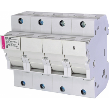 Odpínač ETI EFD 14 (3P+N) 002560005