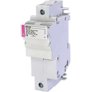 Odpínač ETI EFD 22 (1P) 002570001