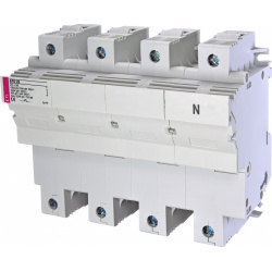 Odpínač ETI EFD 22 (3P+N) 002570005