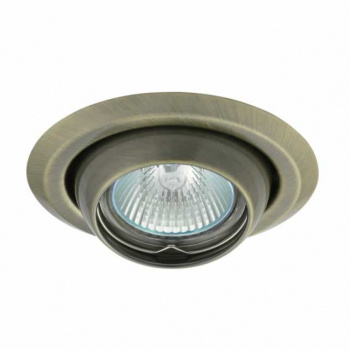 Svietidlo ARGUS CT-2117-BR/M (00336)