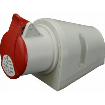 Zásuvka IZN 3253