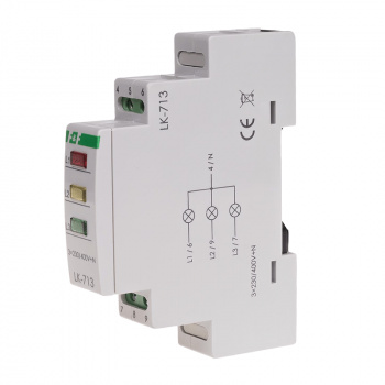 Signálka LK-713 K