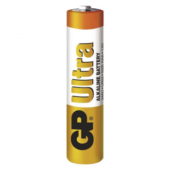 Batéria alkalická GP Ultra (AAA  / LR03)