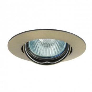 LUTO CTX-DT02B-AB (mosadz s patinou) 02594