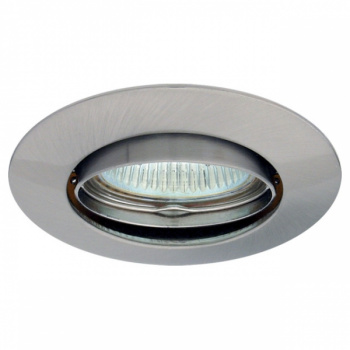 LUTO CTX-DT02B-C/M  (matný chróm) 02593