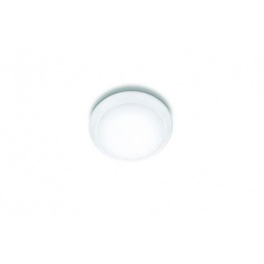 Philips CINNABAR - LED stropné svietidlo (16W, 1500lm, 4000K) 33362/31/17