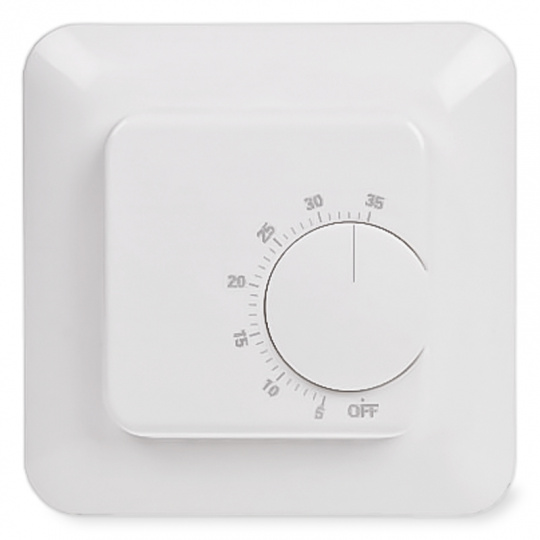 Mechanický izbový termostat RT-824