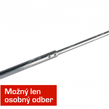 DEHN Zachytávacia tyč 3m, zúžená 16/10mm AlMgSi (103240)