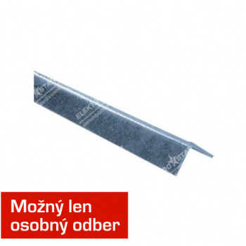 Ochranný uholník OU 1,7m