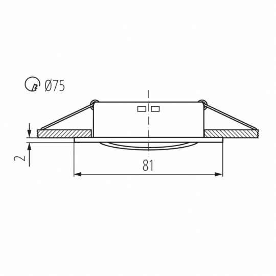 NAVI CTX-DT10-C