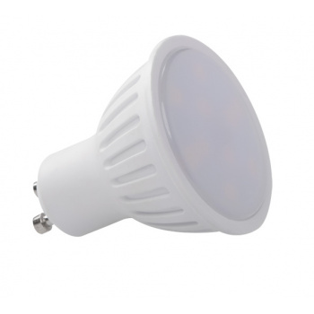 KANLUX 31014 GU10 LED N 6W-NW  Svetelný zdroj LED MILEDO