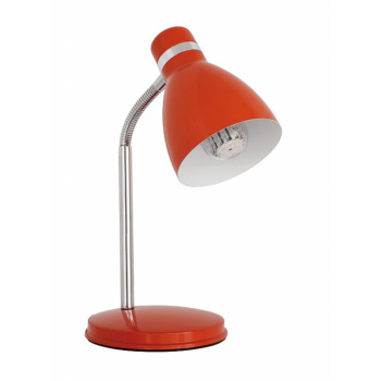 Stolná lampa ZARA HR-40-OR 