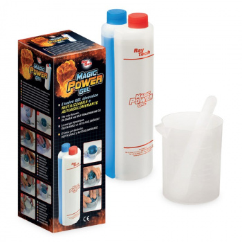 Magic Power Gel 500ml