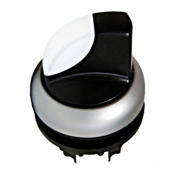 216867 M22S-WRK Ovládacia otočná hlavica s aretaciou