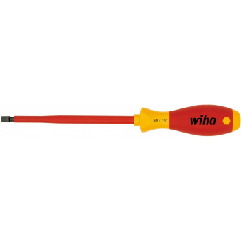 WIHA 00821 320N  skrutkovac softfinish electric  3,0x100mm