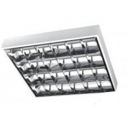 SV.4x18W EVG prisadene GTV