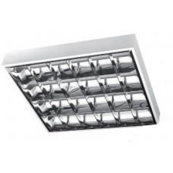SV.4x18W EVG prisadene GTV